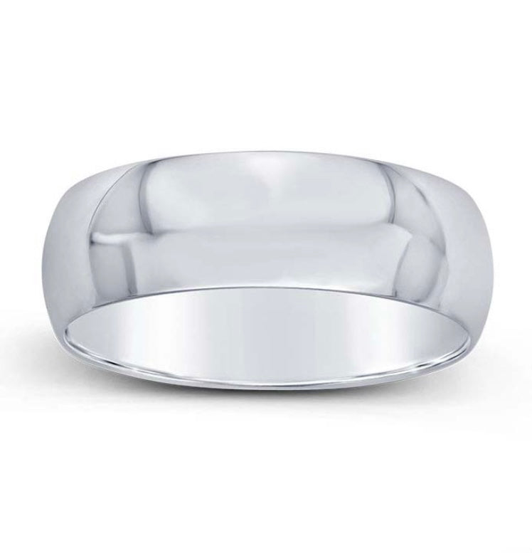 Silver Band