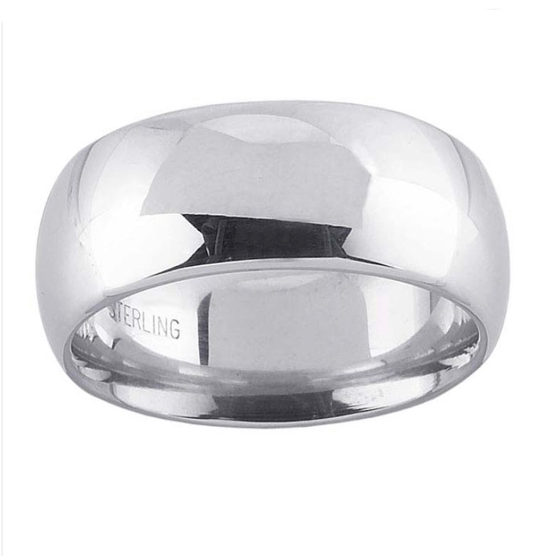 Silver Band