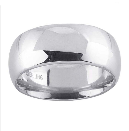 Silver Band