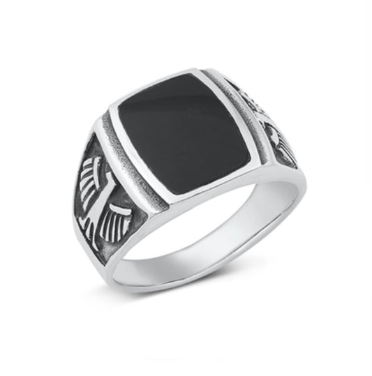 Onyx Ring