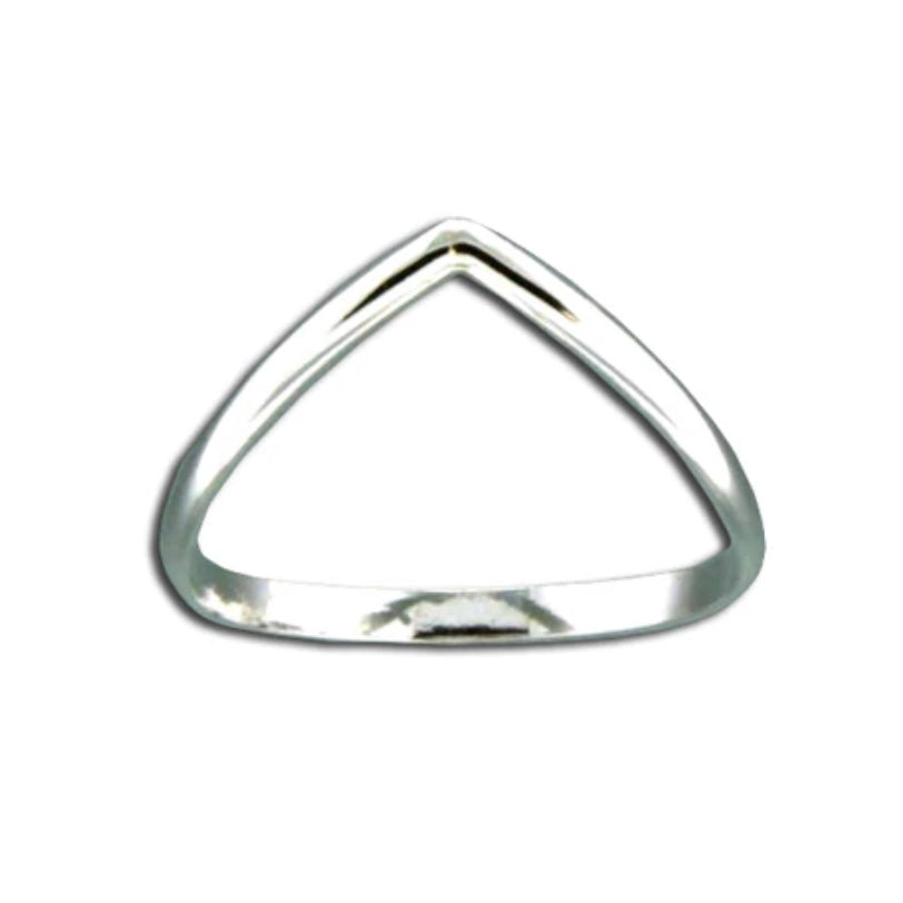 Silver loft rings discount