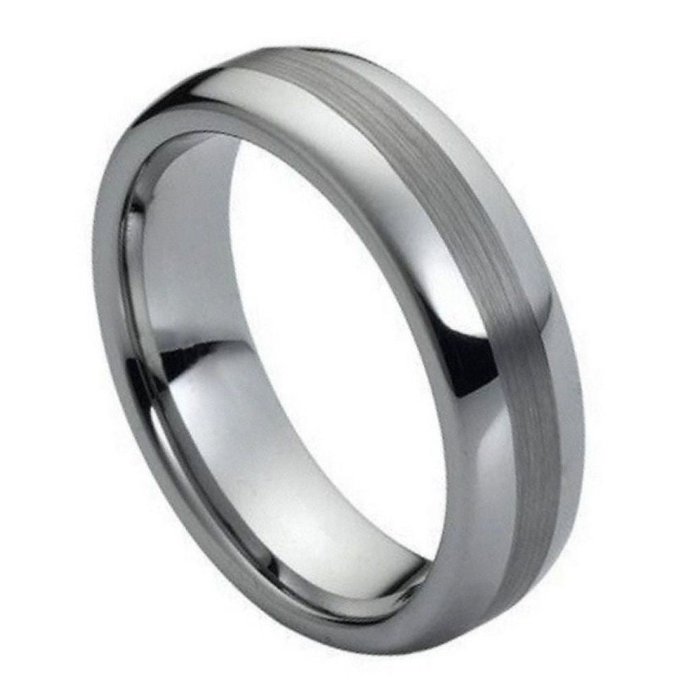 Tungsten Carbide 006