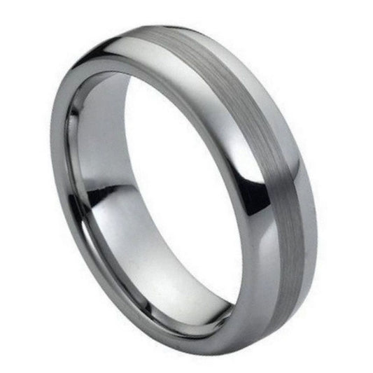 Tungsten Carbide 006