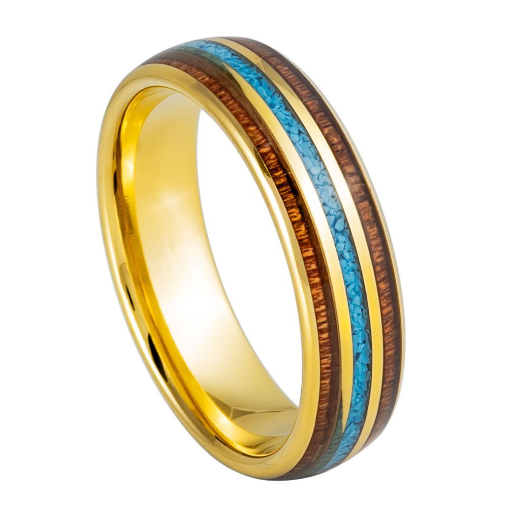Tungsten Carbide 1029