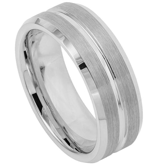 Tungsten Carbide 141