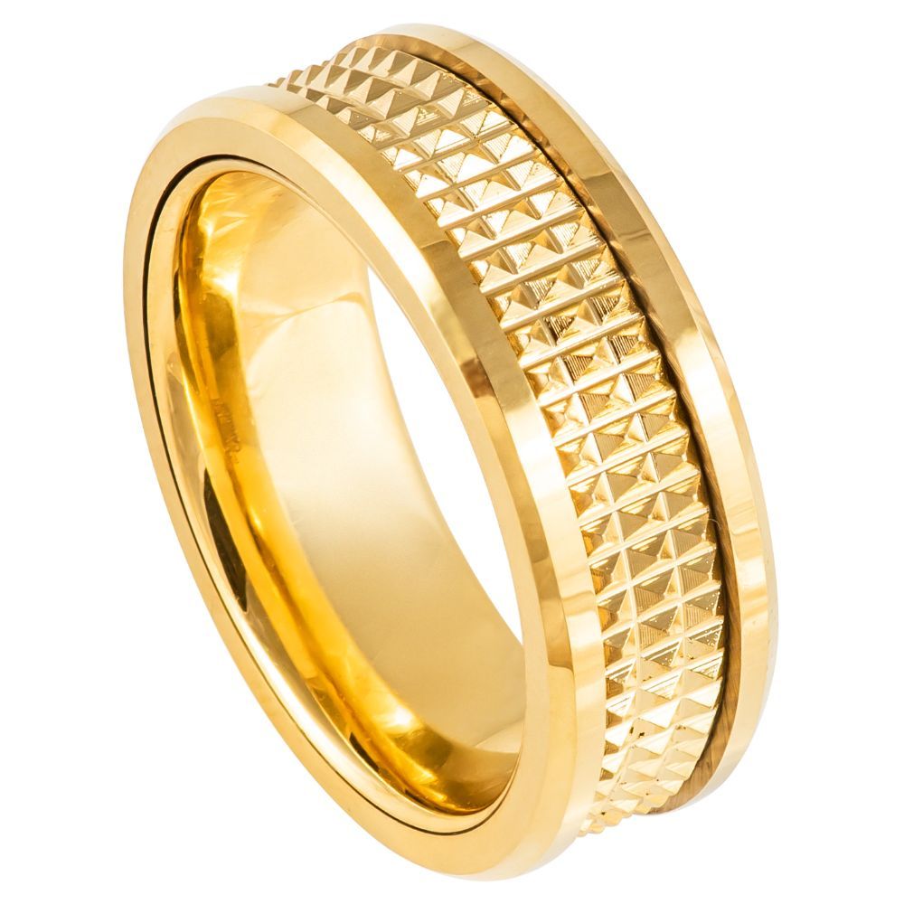 Tungsten Carbide 863