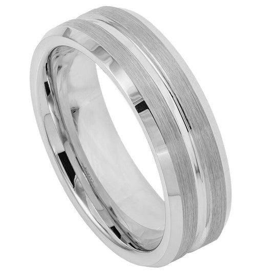Tungsten Carbide 046