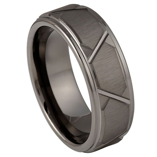 Tungsten Carbide 1022