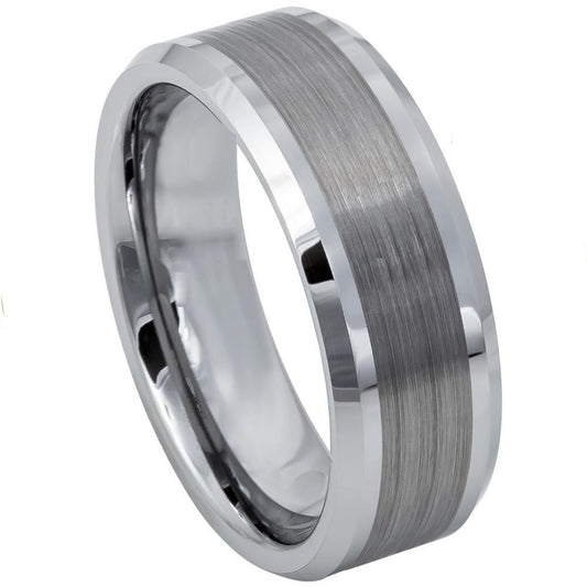 Tungsten Carbide 002