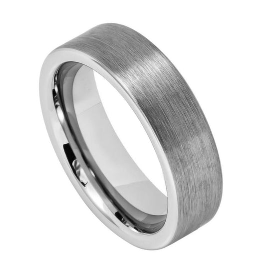 Tungsten Carbide 019