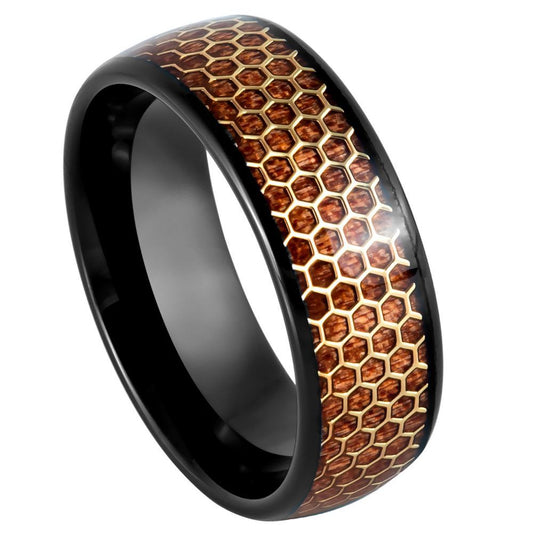 Tungsten Carbide 966