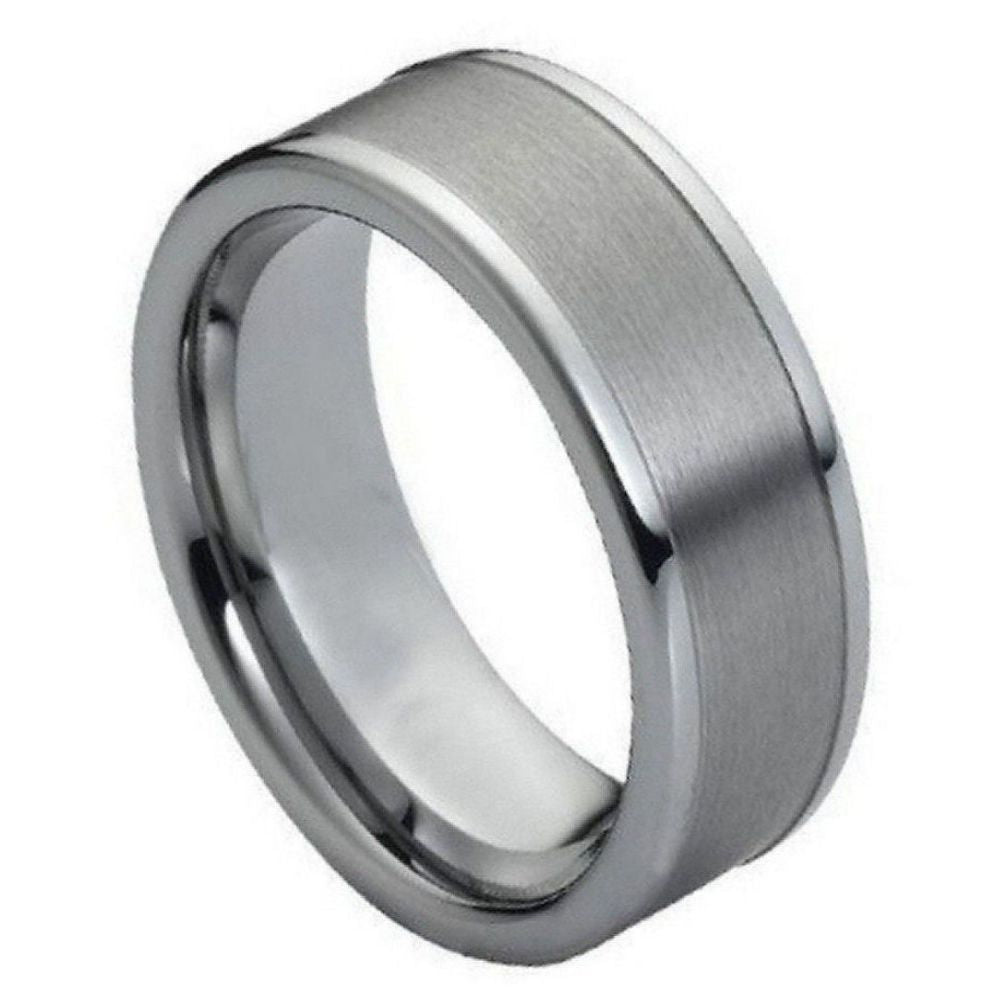 Tungsten Carbide 021