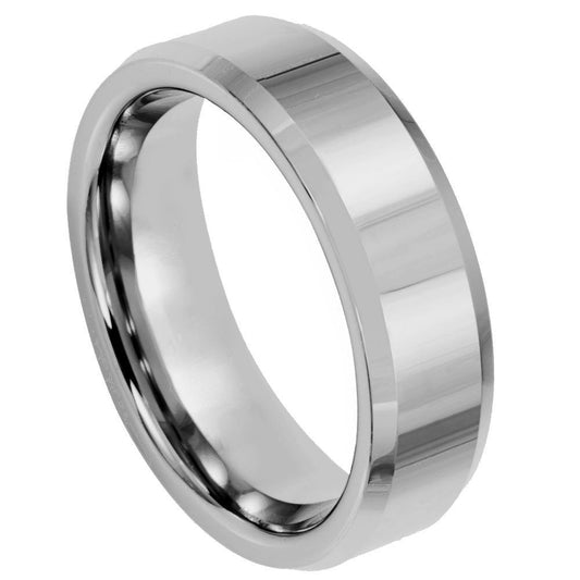 Tungsten Carbide 048