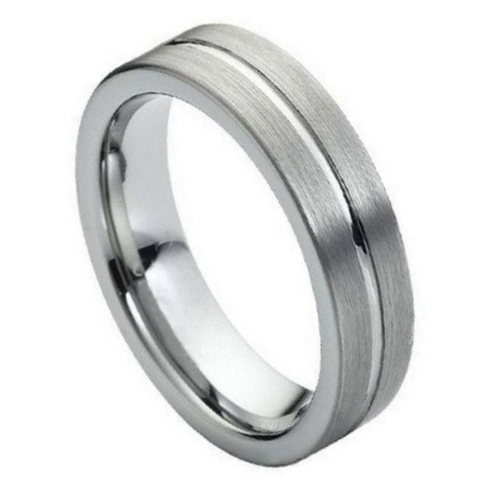 Tungsten Carbide 047