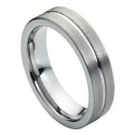 Tungsten Carbide 047