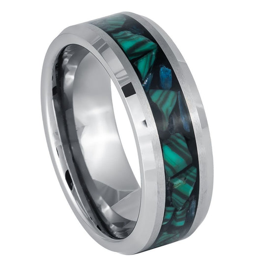 Tungsten Carbide 1001