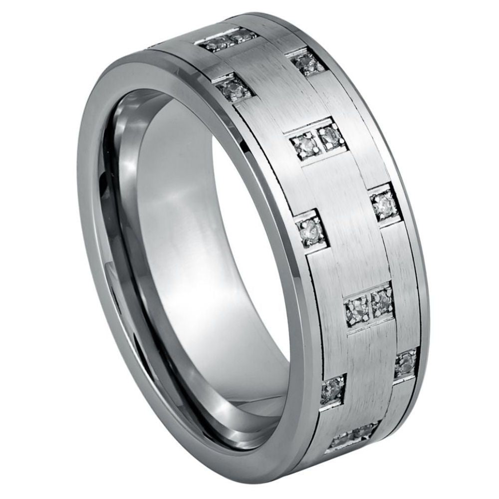 Tungsten Carbide 1082