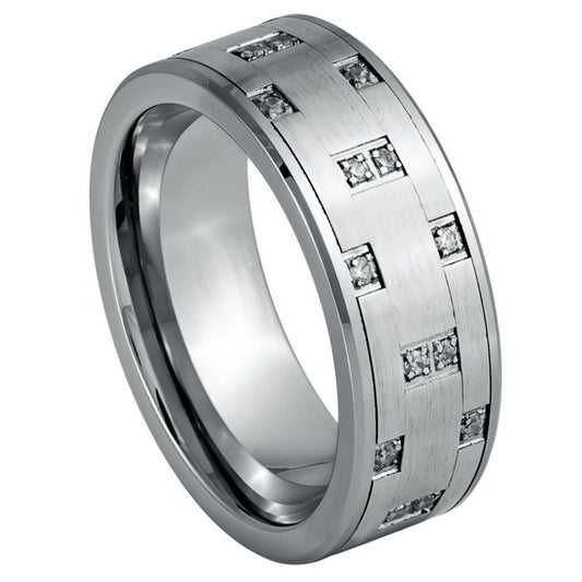 Tungsten Carbide 1082