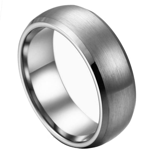 Tungsten Carbide 007
