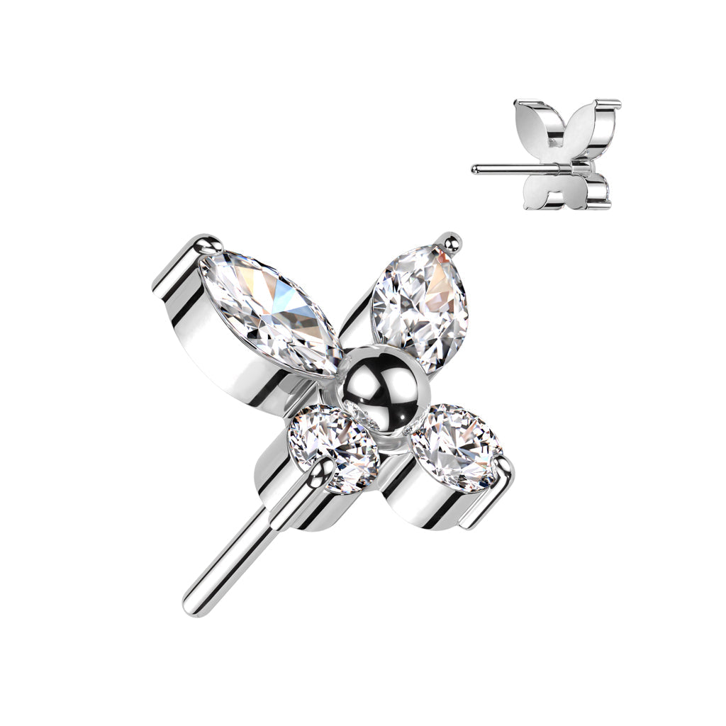 Body Jewelry