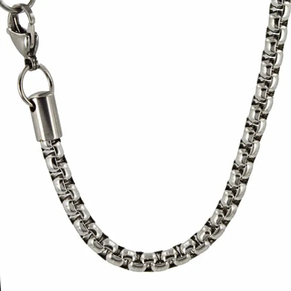 Stainless Steel Chains