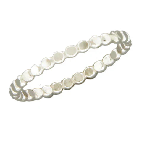 Simple Rings – Silver Loft