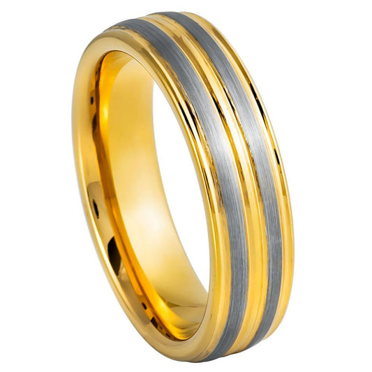 Tungsten Ring 1042