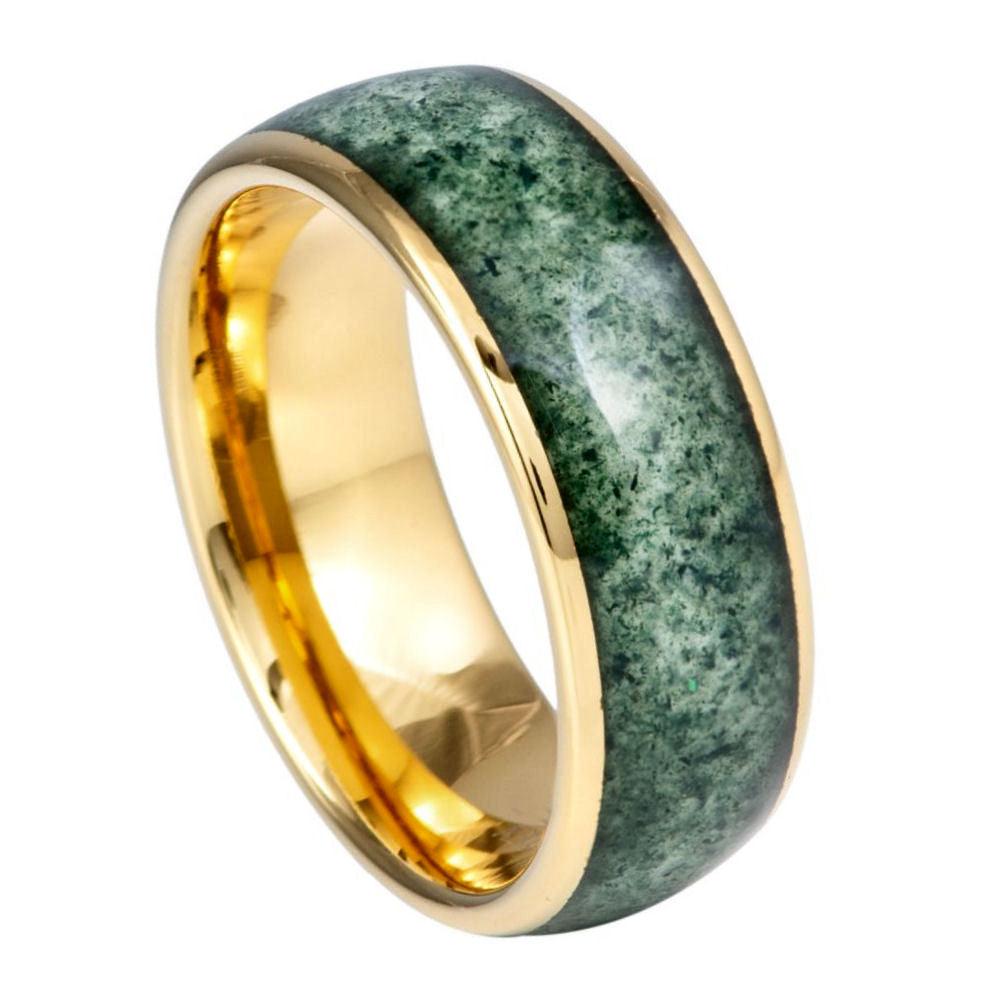 Tungsten Ring 1153