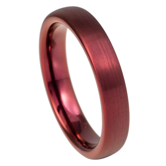 Tungsten Ring 1165