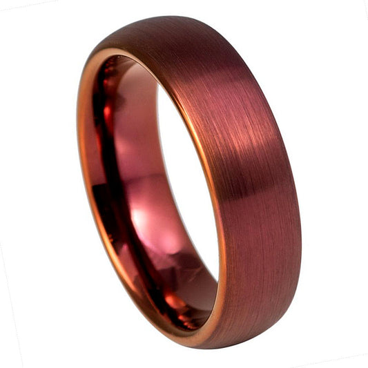 Tungsten Ring 1167