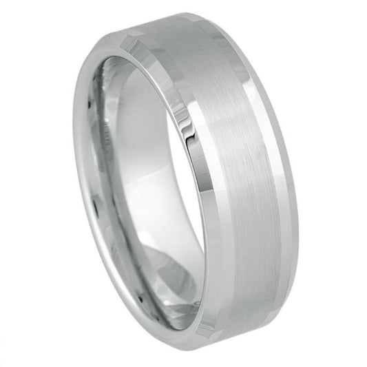Tungsten Ring 1170