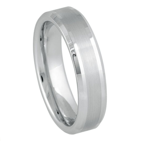 Tungsten Ring 1171