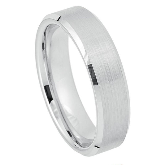 Tungsten Ring 1173