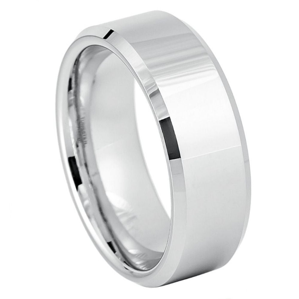 Tungsten Ring 1174