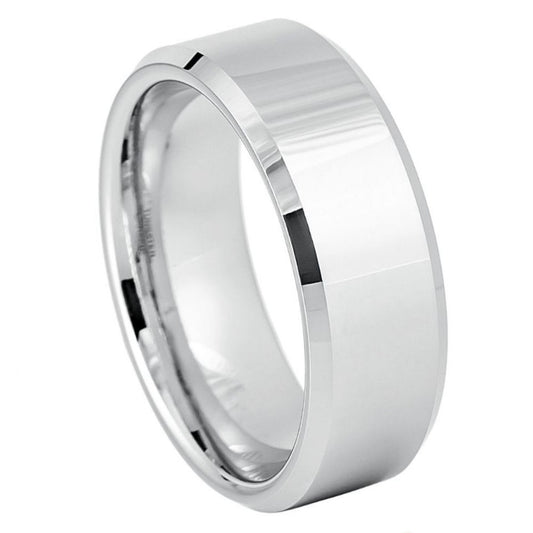 Tungsten Ring 1174