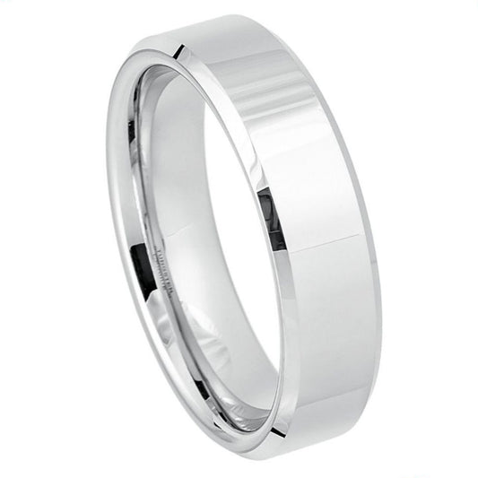 Tungsten Ring 1175