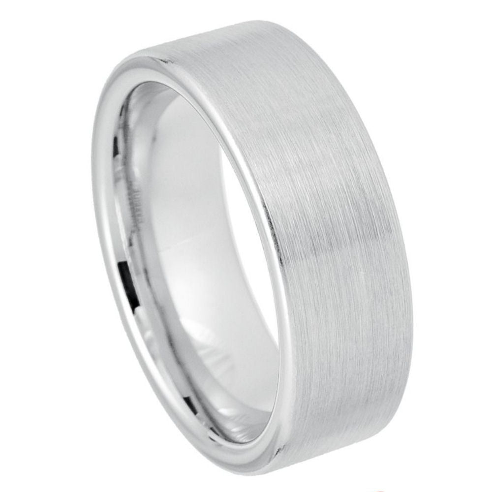 Tungsten Ring 1178