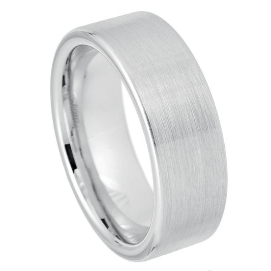 Tungsten Ring 1178