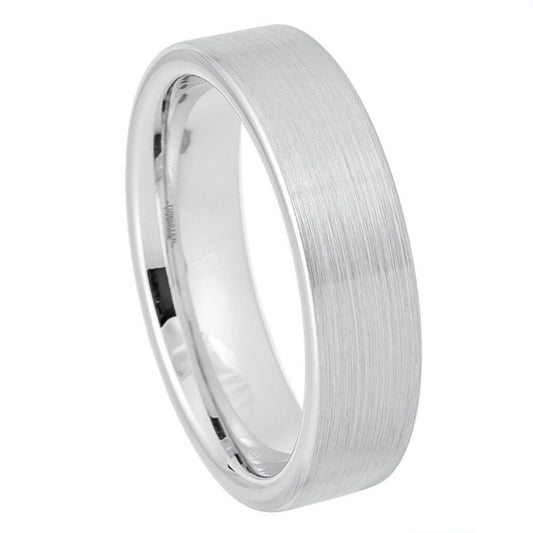 Tungsten Ring 1179