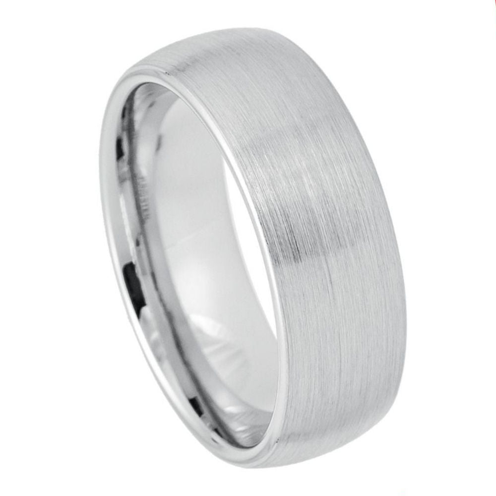 Tungsten Ring 1180