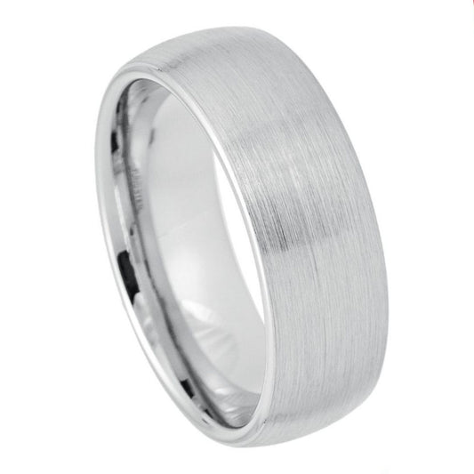 Tungsten Ring 1180