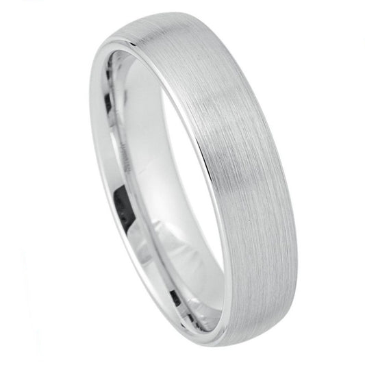 Tungsten Ring 1181
