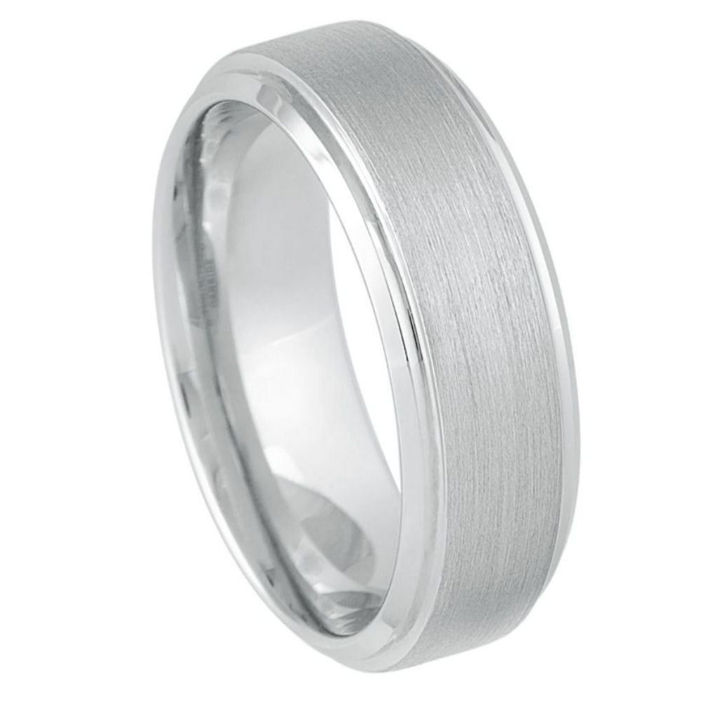 Tungsten Ring 1184