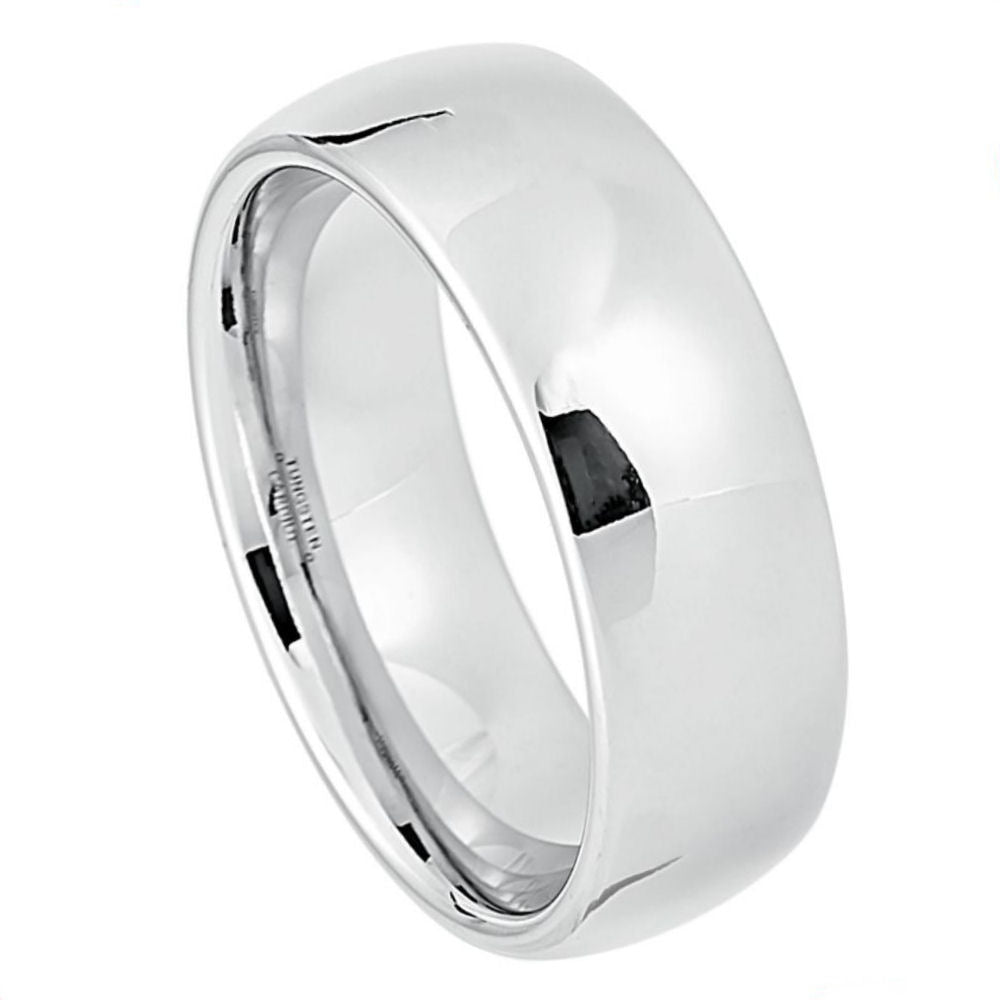 Tungsten Ring 1188