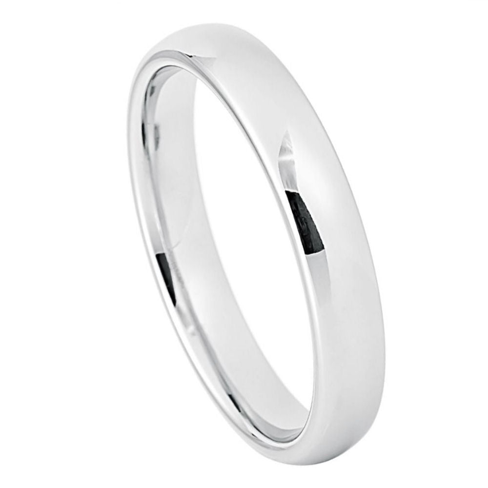 Tungsten Ring 1190