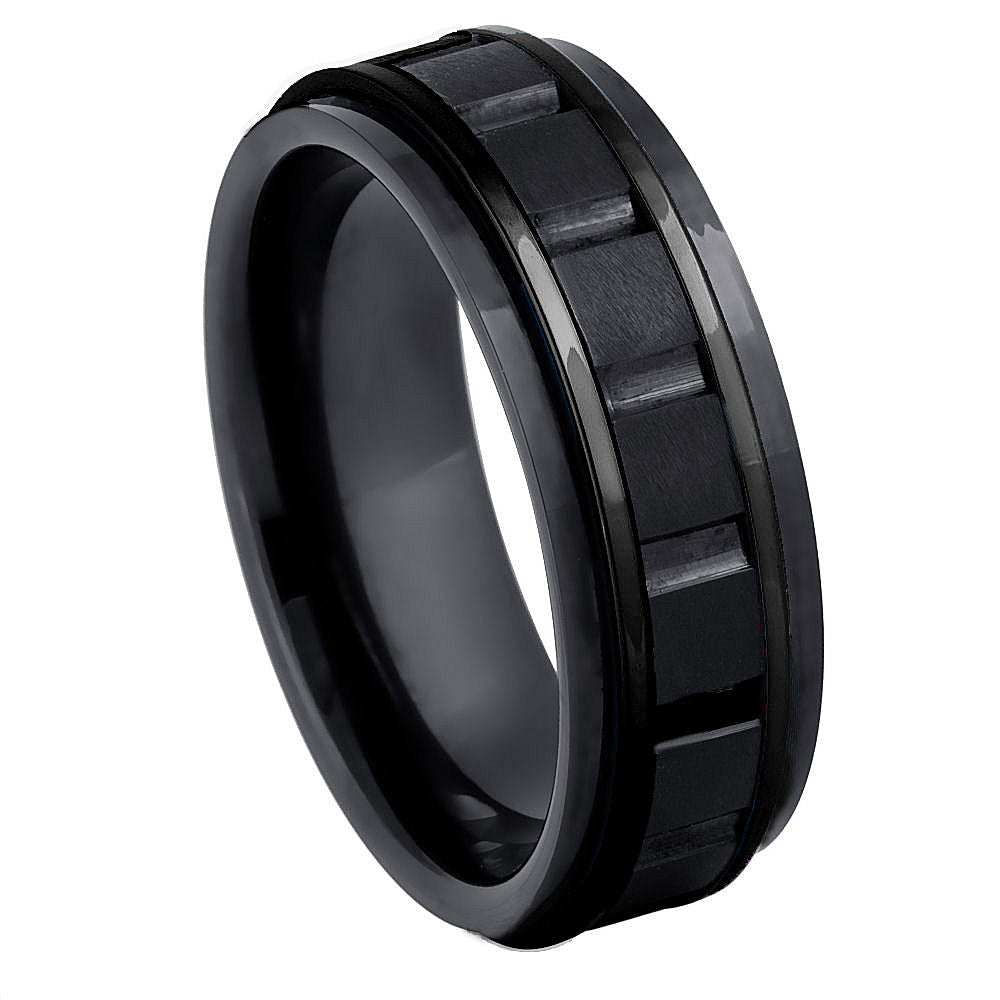 Tungsten Ring 1194