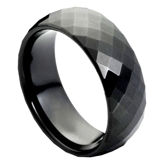Tungsten Ring 169