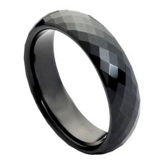 Tungsten Ring 171