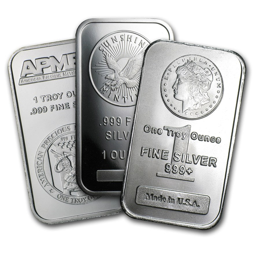 Sterling Silver vs. Silver Plated – Silver Loft