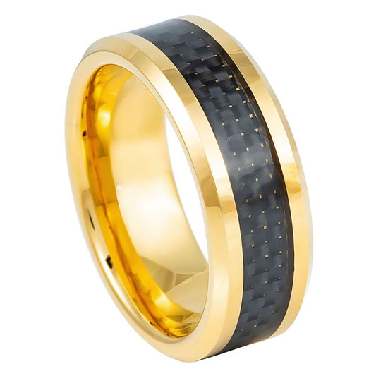 Tungsten Ring 331